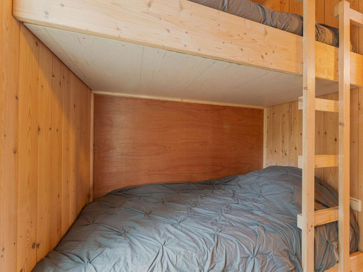 Idyllically Located Holiday Home In Norg With Sauna Exterior foto